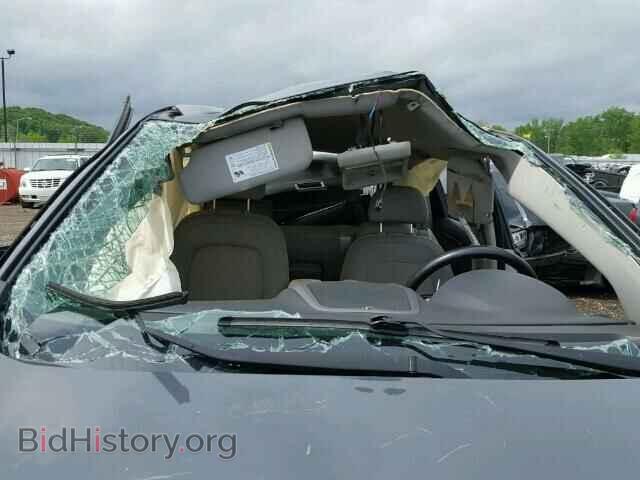 2009 SATURN VUE - VIN: 3GSCL53789S614069 - Фото 10