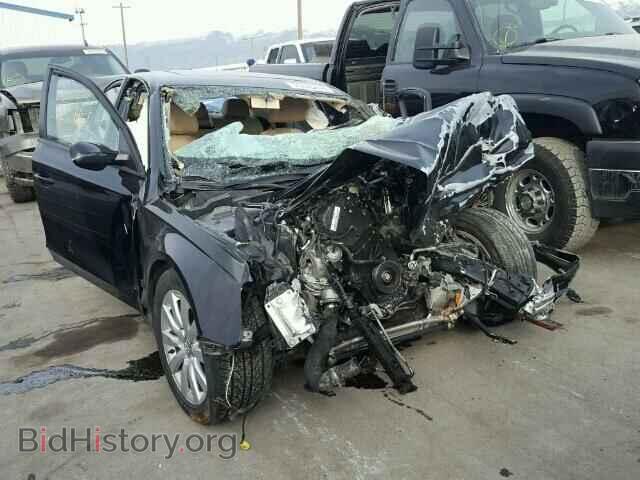 Photo WAUBFAFL1EN001602 - AUDI A4 2014