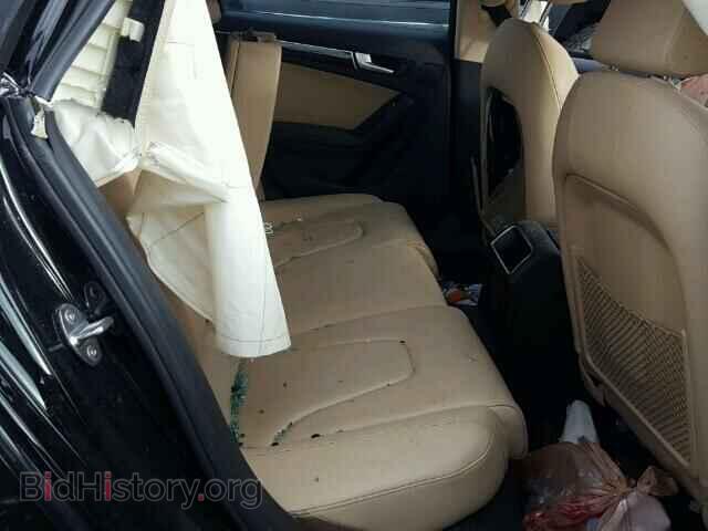 2014 AUDI A4 - VIN: WAUBFAFL1EN001602 - Фото 6
