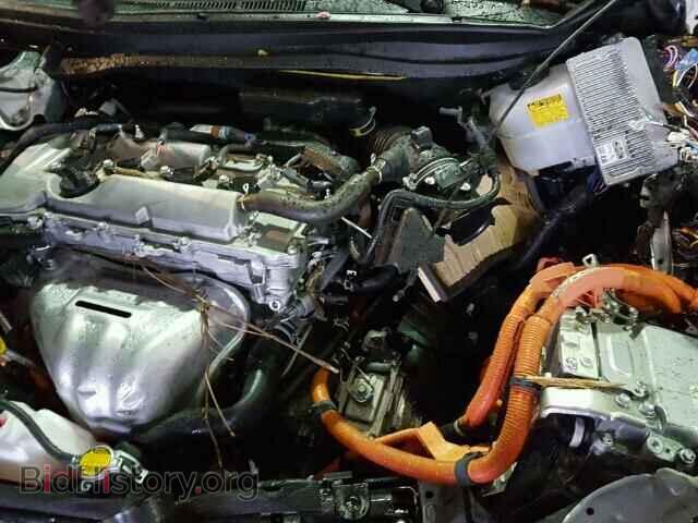 2014 LEXUS ES300 - VIN: JTHBW1GG9E2062720 - Фото 7