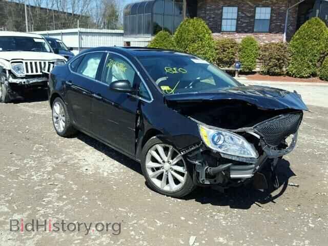 Photo 1G4PR5SK7D4252788 - BUICK VERANO 2013