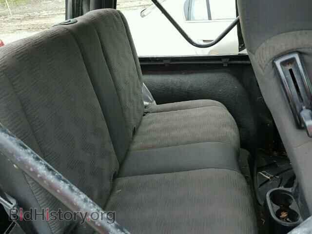 2005 JEEP WRANGLER - VIN: 1J4FA39S45P332304 - Фото 6