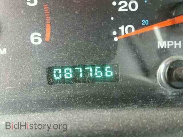 2005 JEEP WRANGLER - VIN: 1J4FA39S45P332304 - Фото 8
