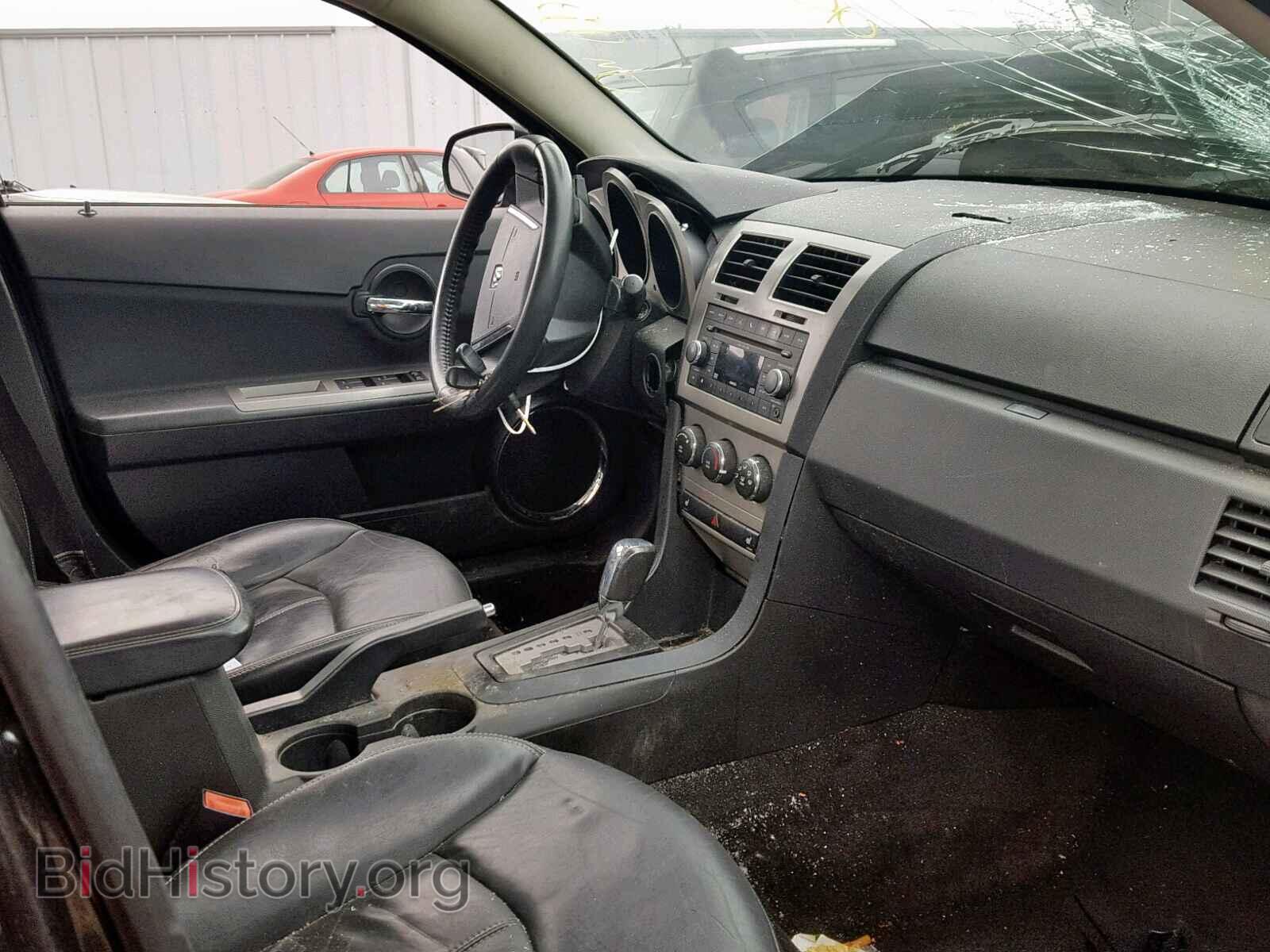 2010 DODGE AVENGER - VIN: 1B3CC5FB5AN151951 - Photo 5