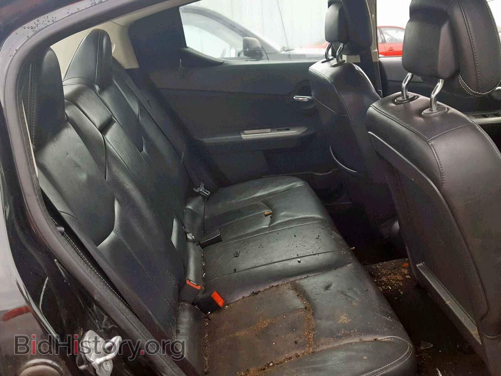 2010 DODGE AVENGER - VIN: 1B3CC5FB5AN151951 - Photo 6