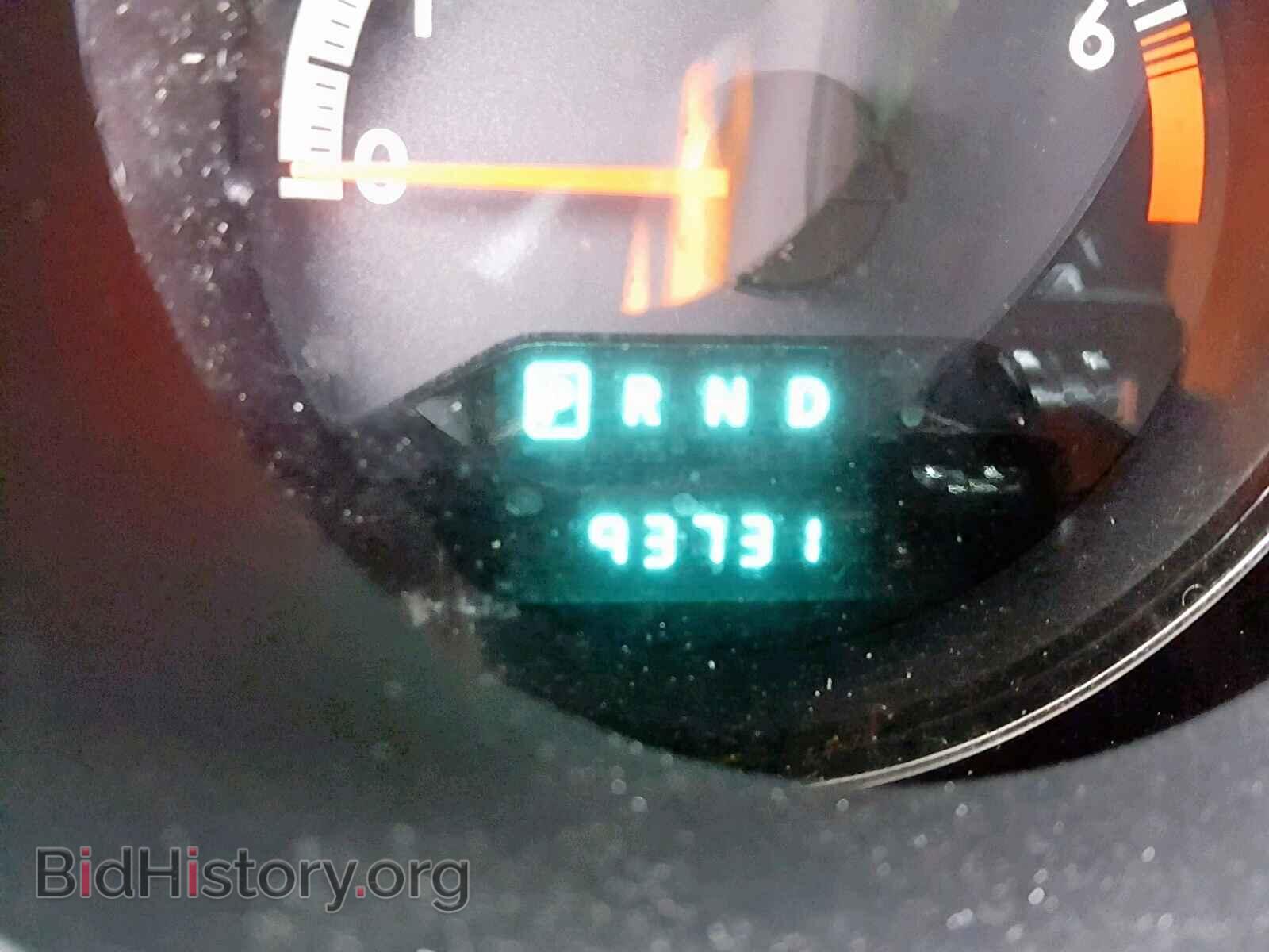 2010 DODGE AVENGER - VIN: 1B3CC5FB5AN151951 - Photo 8
