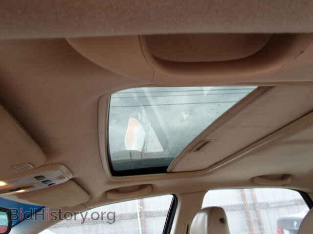 2002 VOLVO S80 - VIN: YV1TS91D721262165 - Photo 10