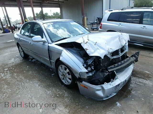 Photo KNAGD128865446269 - KIA OPTIMA 2006