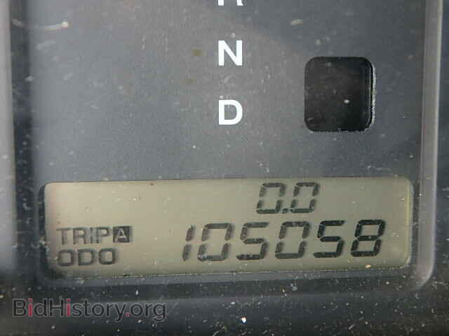 2006 KIA OPTIMA - VIN: KNAGD128865446269 - Фото 8