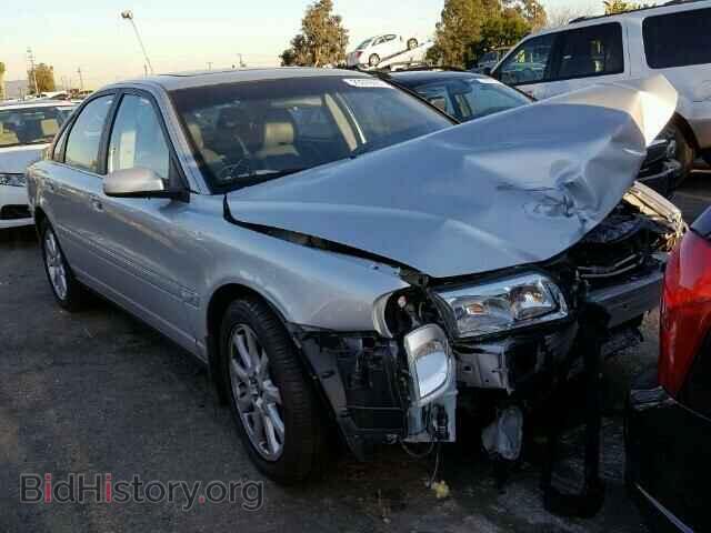 Photo YV1TS592051413007 - VOLVO S80 2005