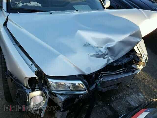 2005 VOLVO S80 - VIN: YV1TS592051413007 - Фото 7