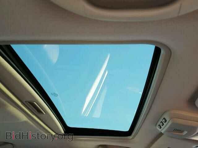 2005 VOLVO S80 - VIN: YV1TS592051413007 - Фото 10