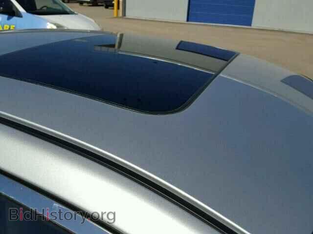 2012 NISSAN MAXIMA - VIN: 1N4AA5AP2CC849307 - Фото 10