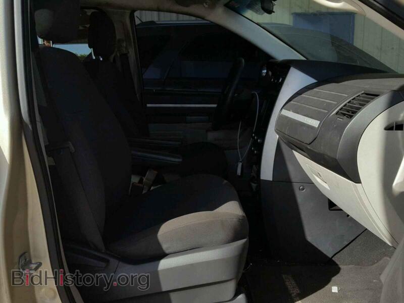 2010 Dodge CARAVAN (VIN 2D4RN4DE5AR326554) — photo 5 of 10