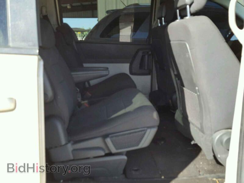 2010 Dodge CARAVAN (VIN 2D4RN4DE5AR326554) — photo 6 of 10