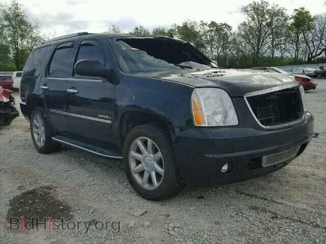 Photo 1GKUKEEF4AR270789 - GMC YUKON 2010