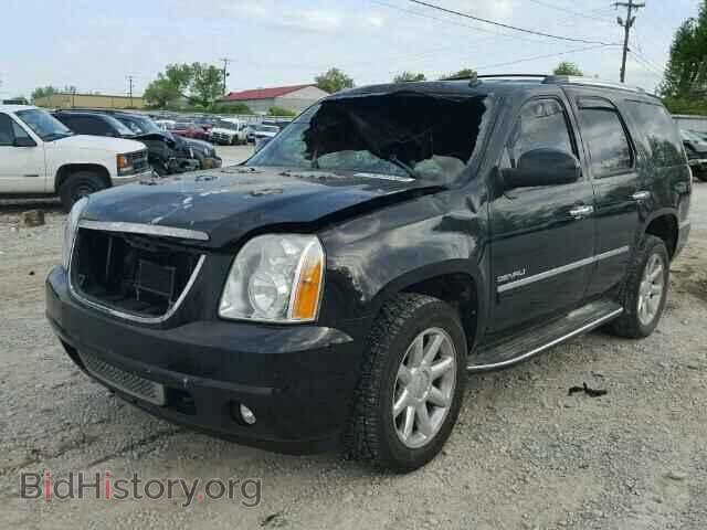 2010 GMC YUKON - VIN: 1GKUKEEF4AR270789 - Фото 2