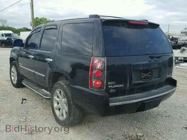 2010 GMC YUKON - VIN: 1GKUKEEF4AR270789 - Фото 3