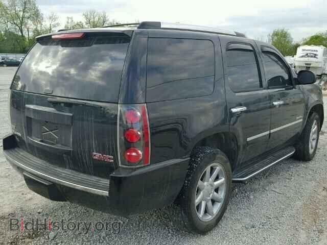 2010 GMC YUKON - VIN: 1GKUKEEF4AR270789 - Фото 4