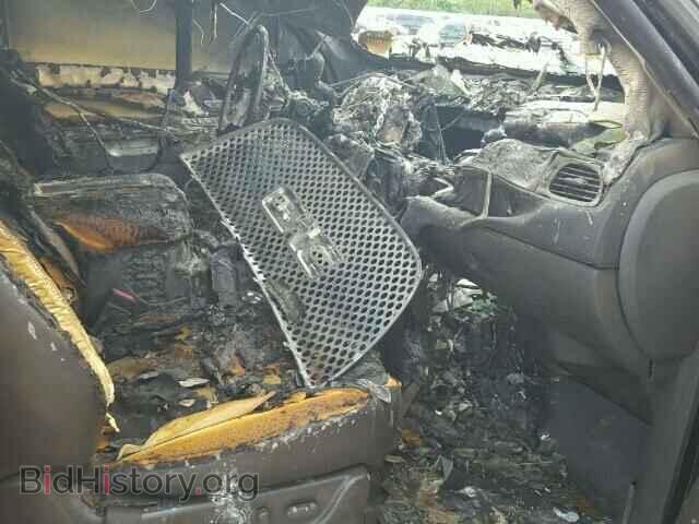 2010 GMC YUKON - VIN: 1GKUKEEF4AR270789 - Фото 5