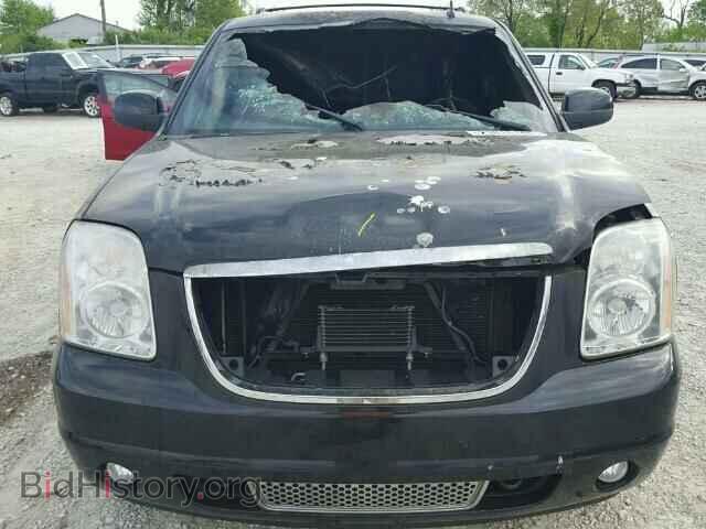 2010 GMC YUKON - VIN: 1GKUKEEF4AR270789 - Фото 7