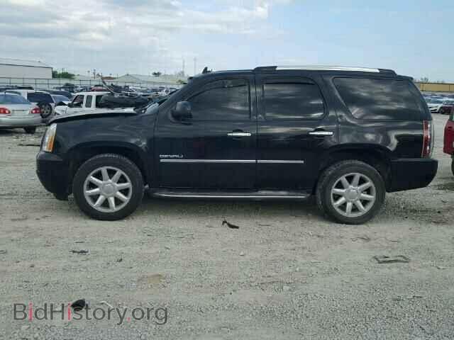 2010 GMC YUKON - VIN: 1GKUKEEF4AR270789 - Фото 9