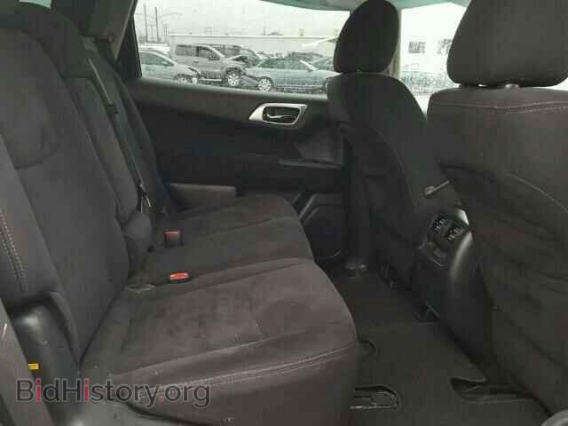2013 NISSAN PATHFINDER - VIN: 5N1AR2MM6DC629541 - Photo 6