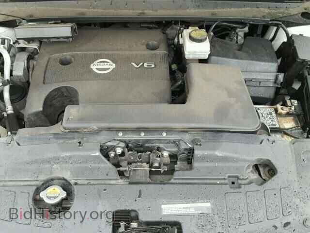 2013 NISSAN PATHFINDER - VIN: 5N1AR2MM6DC629541 - Photo 7
