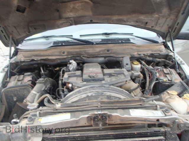 2009 DODGE RAM 3500 - VIN: 3D7ML49L79G543065 - Фото 7