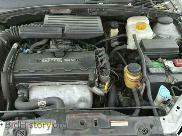 2007 SUZUKI FORENZA - VIN: KL5JD56Z97K638358 - Фото 7