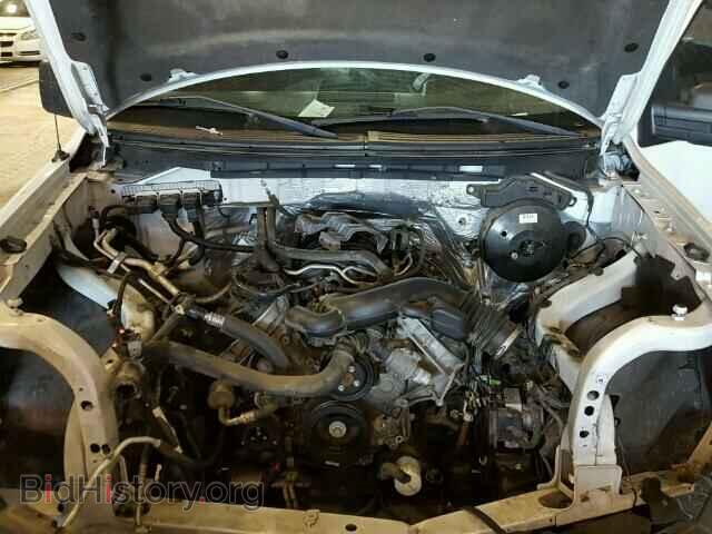 2013 FORD F150 - VIN: 1FTFX1EF8DKE06675 - Фото 7