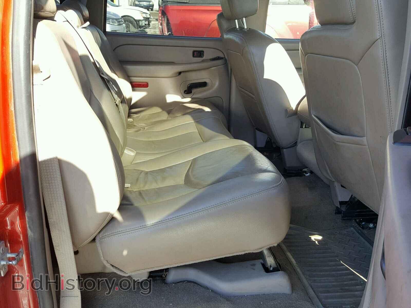 2005 CHEVROLET SILVERADO - VIN: 2GCEK13TX51249610 - Photo 6