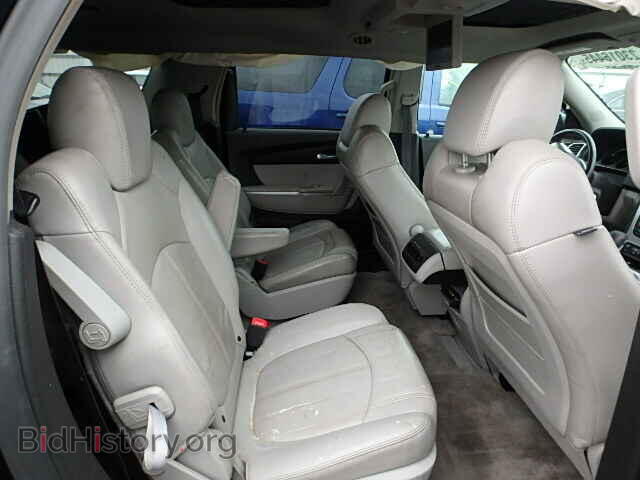 2008 GMC ACADIA - VIN: 1GKER23788J168558 - Фото 6