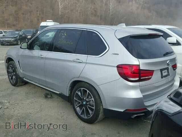 2017 BMW X5 - VIN: 5UXKT0C36H0S81432 - Фото 3