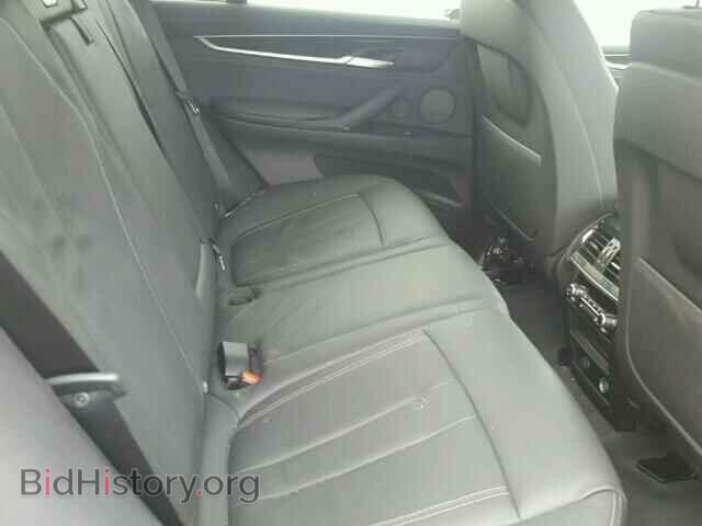 2017 BMW X5 - VIN: 5UXKT0C36H0S81432 - Фото 6