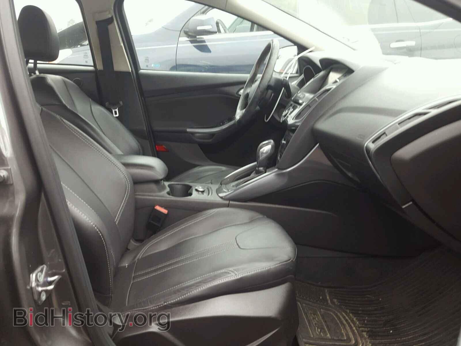 2012 FORD FOCUS - VIN: 1FAHP3J26CL329018 - Photo 5
