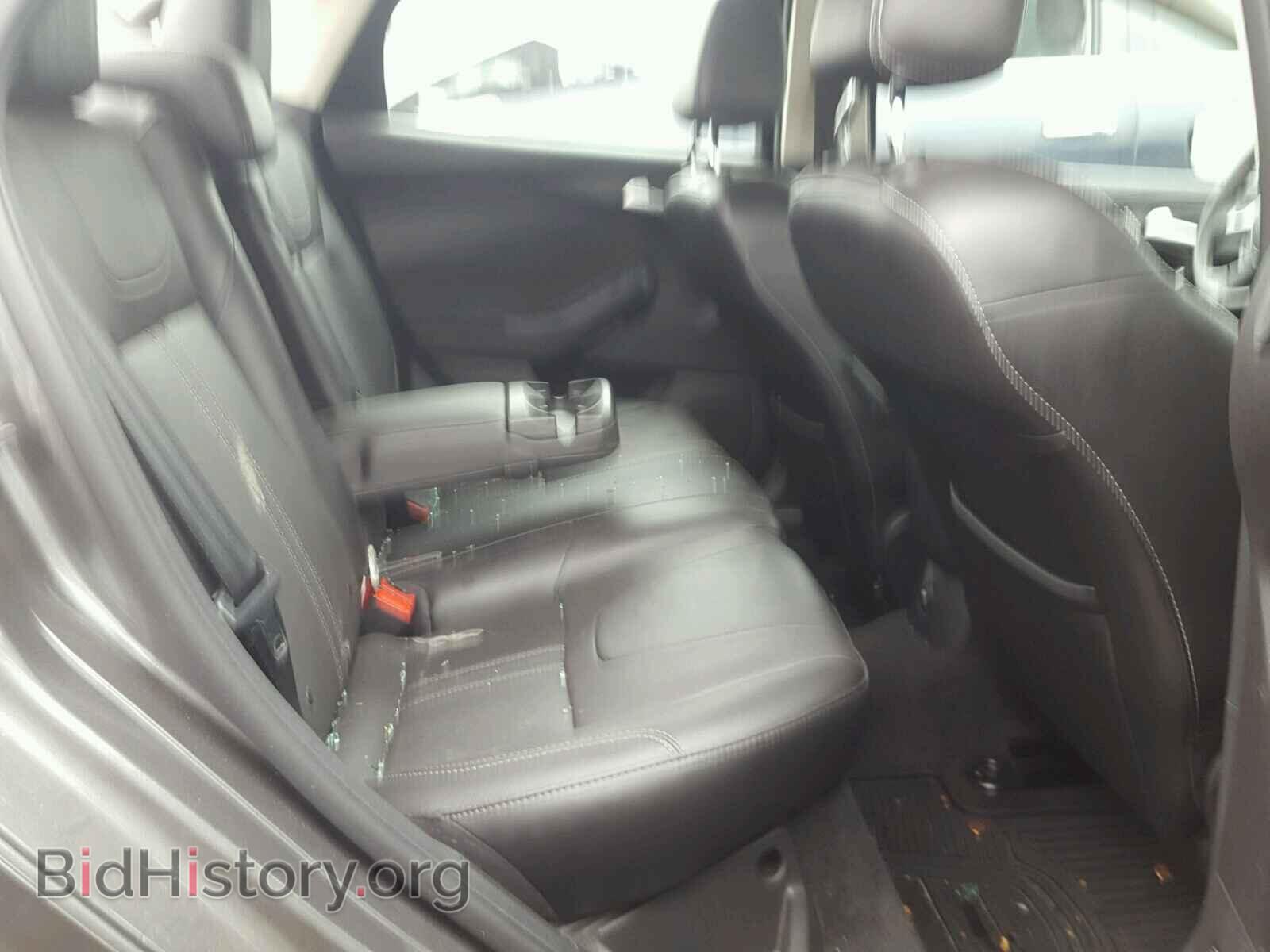 2012 FORD FOCUS - VIN: 1FAHP3J26CL329018 - Photo 6