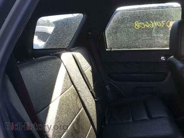 2012 FORD ESCAPE - VIN: 1FMCU9E75CKC22923 - Photo 6