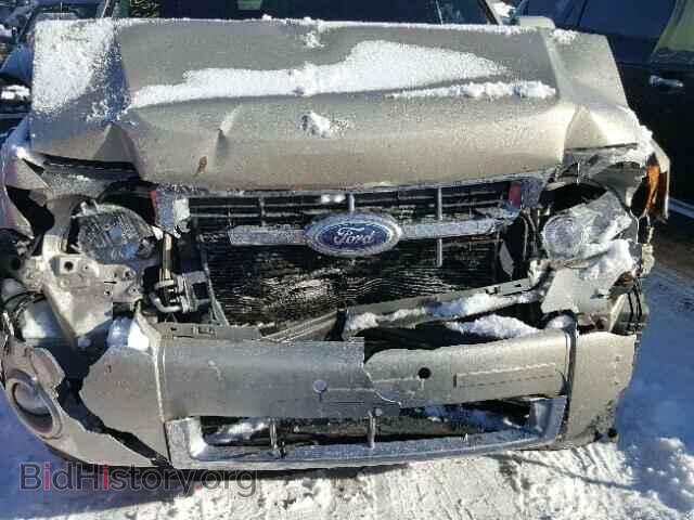 2012 FORD ESCAPE - VIN: 1FMCU9E75CKC22923 - Photo 7
