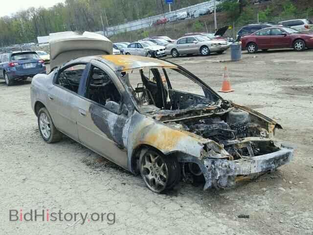 Photo 1B3ES56C72D601899 - DODGE NEON 2002
