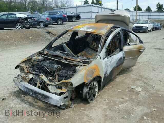 2002 DODGE NEON - VIN: 1B3ES56C72D601899 - Фото 2