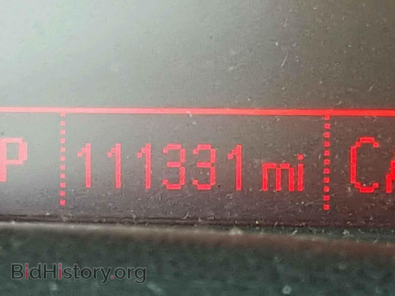 2012 GMC TERRAIN - VIN: 2GKFLVE51C6252505 - Фото 8