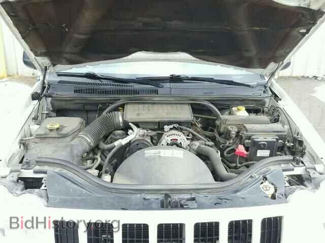 2007 JEEP CHEROKEE - VIN: 1J8GS48K17C526659 - Фото 7