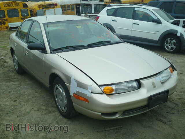 Фотография 1G8ZK52771Z227136 - SATURN SL/SL1/SL2 2001