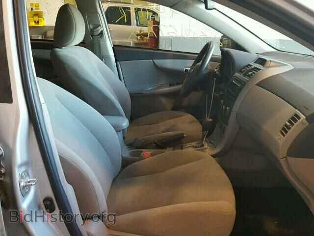 2012 TOYOTA COROLLA - VIN: 2T1BU4EE0CC770069 - Фото 5