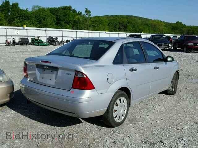 2006 FORD FOCUS - VIN: 1FAFP34N96W203932 - Фото 4