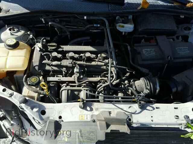 2006 FORD FOCUS - VIN: 1FAFP34N96W203932 - Фото 7