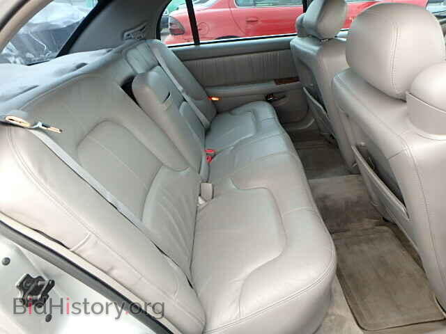 2003 BUICK PARK AVE - VIN: 1G4CW54K834186366 - Фото 6