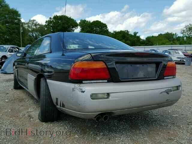 1996 CHRYSLER SEBRING - VIN: 4C3AU52N2TE325337 - Фото 3