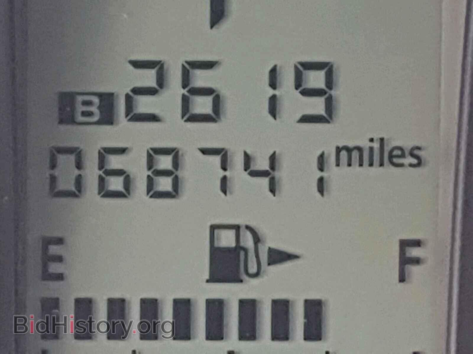 2014 SUBARU FORESTER - VIN: JF2SJAAC7EH443583 - Фото 8